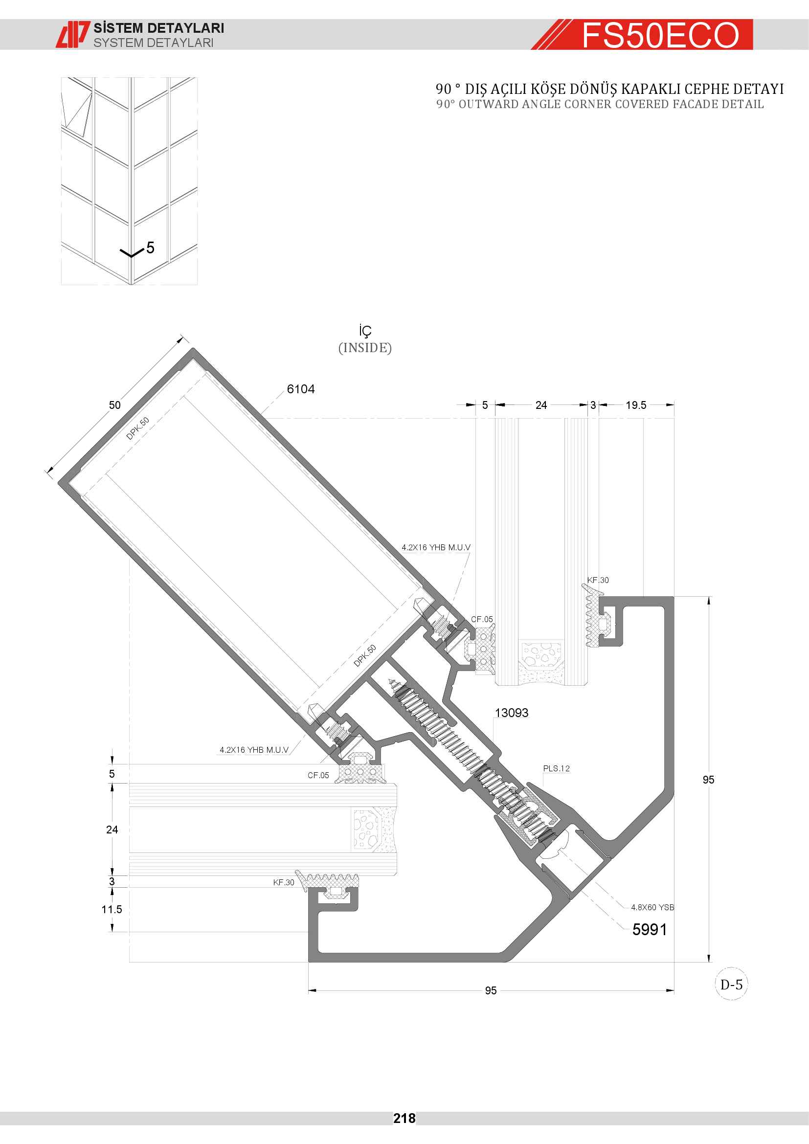 Eko Cephe Sistemi 53